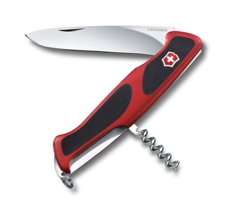  Dao xấp đa năng Victorinox Ranger Grip 52 