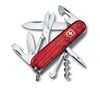 Dao xếp đa năng Victorinox Climber Trans 91mm