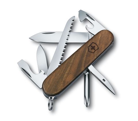  Dao đa năng Victorinox Hiker Wood (91mm) 