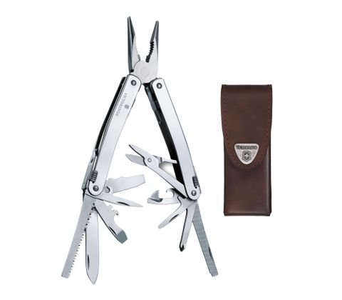  Dụng cụ đa năng Victorinox SwissTool Spirit X 