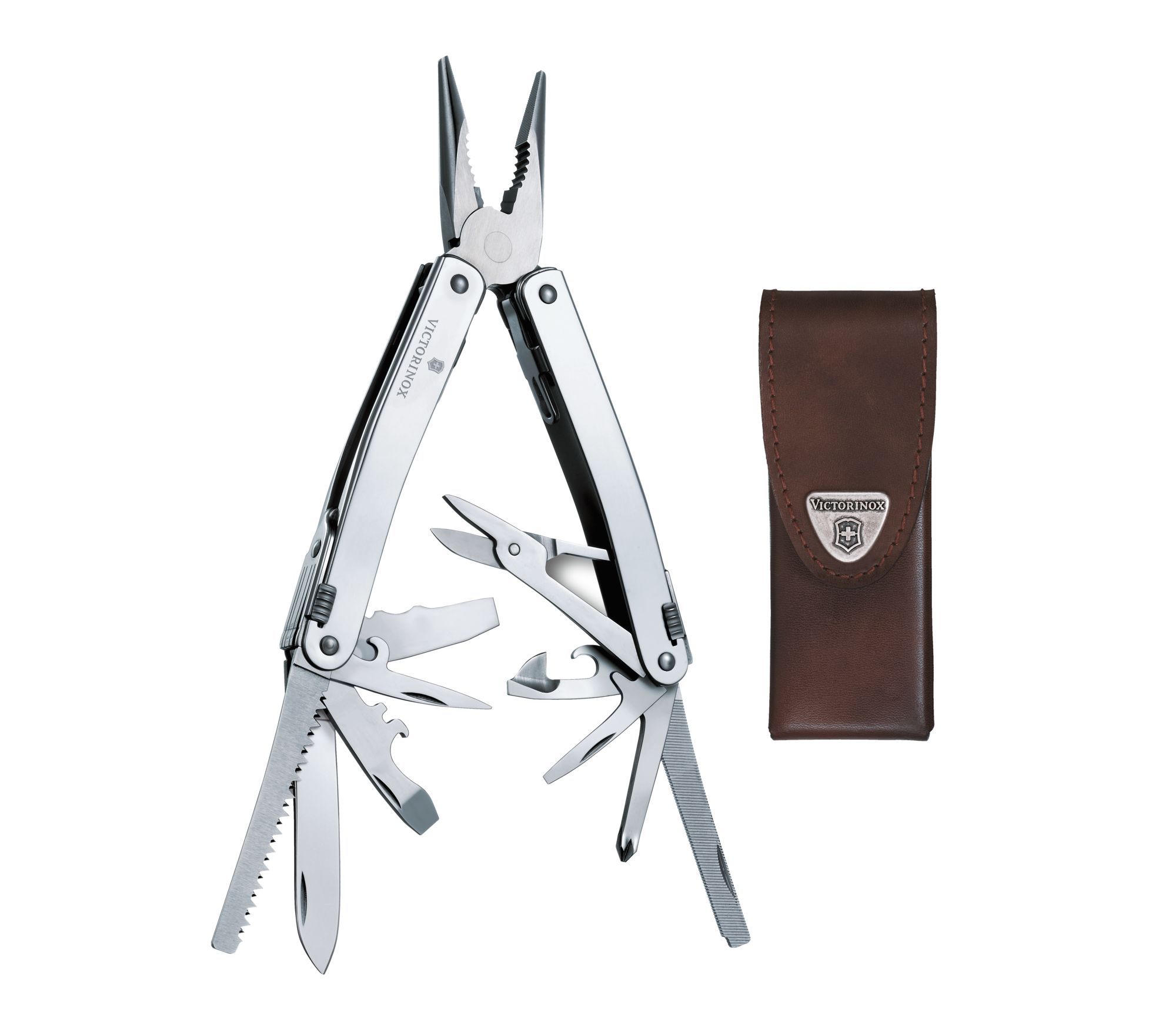 Dụng cụ đa năng Victorinox SwissTool Spirit X