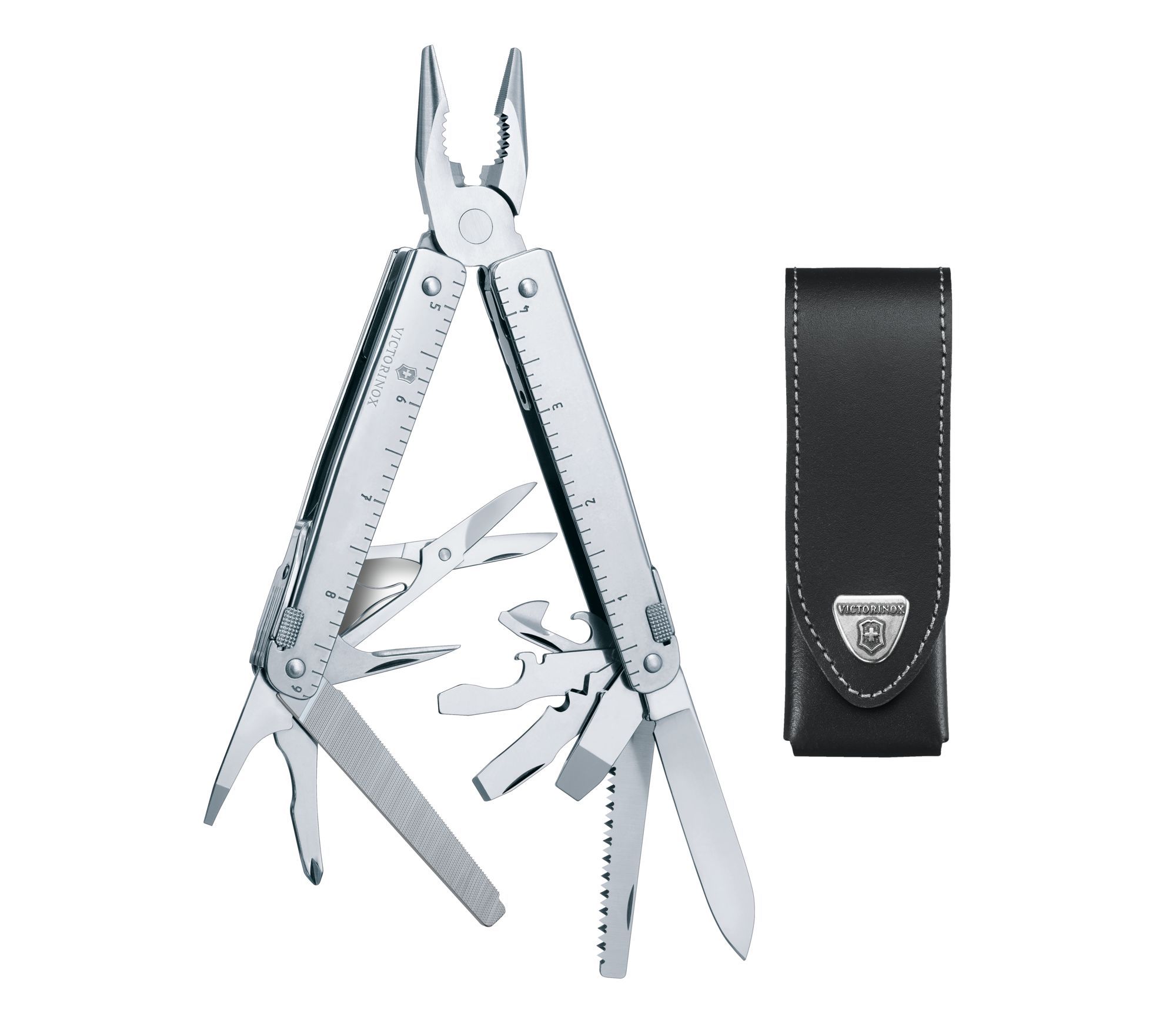 Dụng cụ đa năng Victorinox SwissTool X