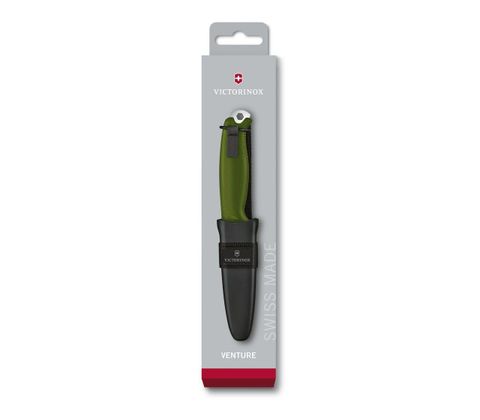  Duplicated from Dao găm Victorinox Venture Xanh 