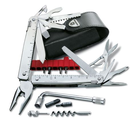  Bộ dụng cụ đa năng Victorinox SwissTool CS Plus 