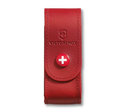  Bao da Victorinox 4.0520.1 màu đỏ 