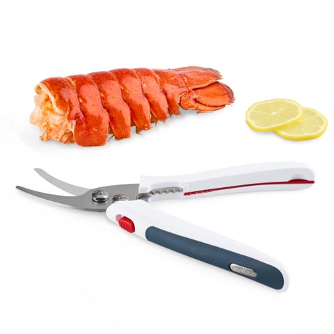  Kéo cắt hải sản Zyliss Shellfish Shears 