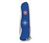 Dao xếp VICTORINOX Skipper Blue (111mm)