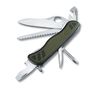 Dao xếp VICTORINOX Swiss Soldier's Knife 08 (111mm)