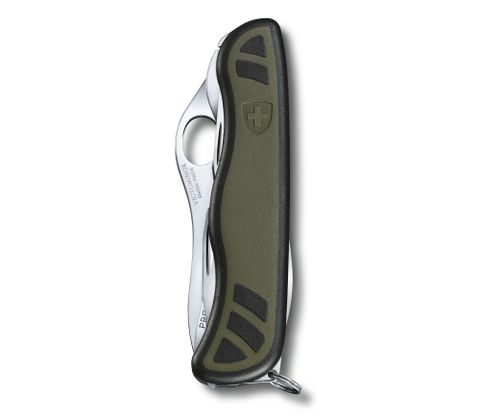  Dao xếp VICTORINOX Swiss Soldier's Knife 08 (111mm) 