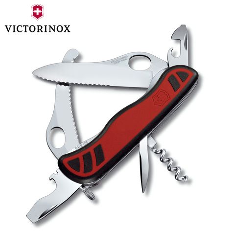  Dao xếp đa năng Victorinox Dual Pro 111mm 