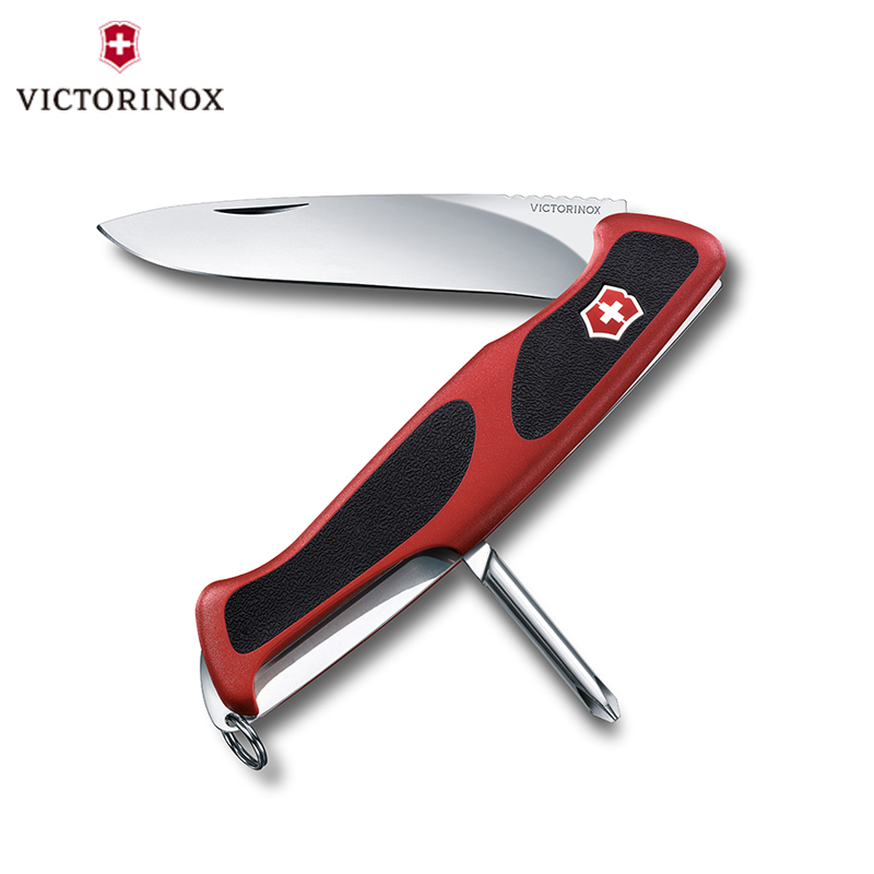 Victorinox pocket knife RangerGrip 53, 0.9623.C