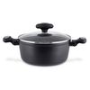 Nồi nấu Zyliss Forged Aluminium Crock pot  20CM X 8.5