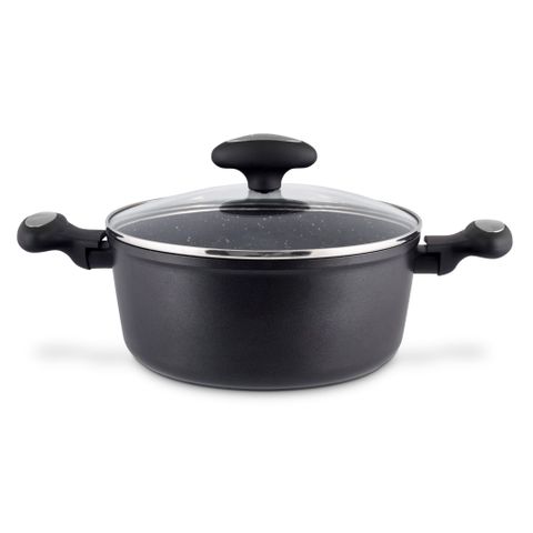  Nồi nấu cao cấp Zyliss Cook Ultimate Stockpot 24cm 