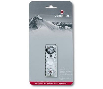 La bàn cầm tay Victorinox 4.0568.44