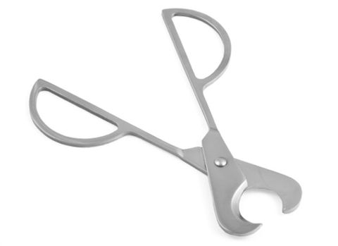 Kéo cắt cigar - cigar scissors