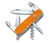 Set dao bếp Victorinox Twins (Orange)