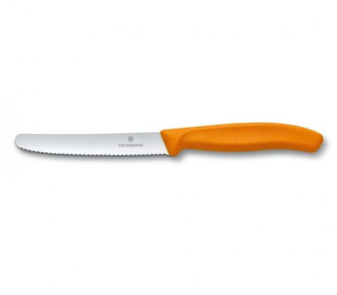  Set dao bếp Victorinox Twins (Orange) 