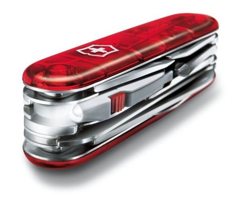 Dao xếp đa năng Victorinox Huntsman 2 