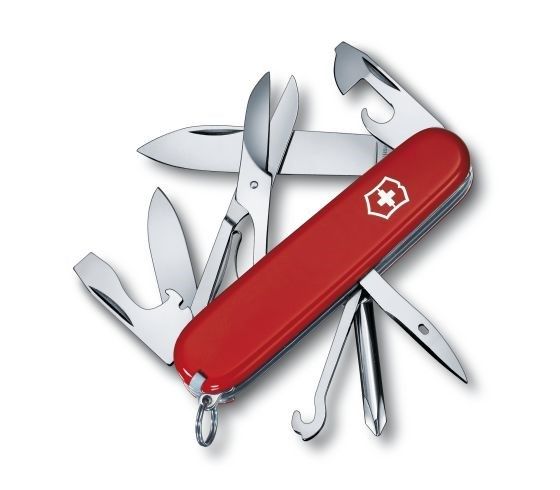 Dao xếp đa năng Victorinox  Super Tinker (91mm)