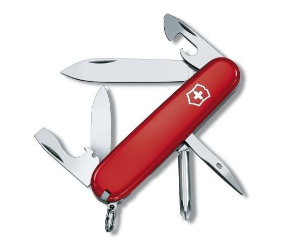 Dao xếp đa năng Victorinox tinker 91mm