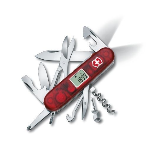 Dao xếp đa năng Victorinox Traveller