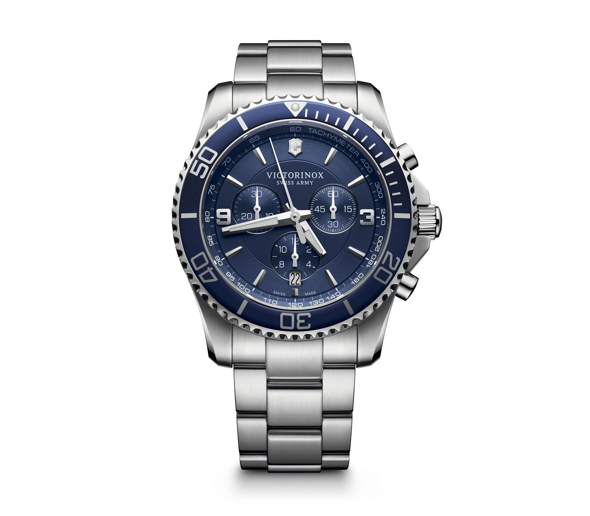 Đồng hồ VICTORINOX Maverick Chronograph