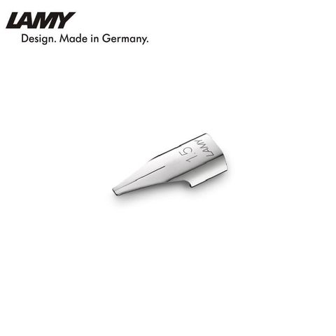  Ngòi bút cao cấp LAMY Steel polish / joy Z50 