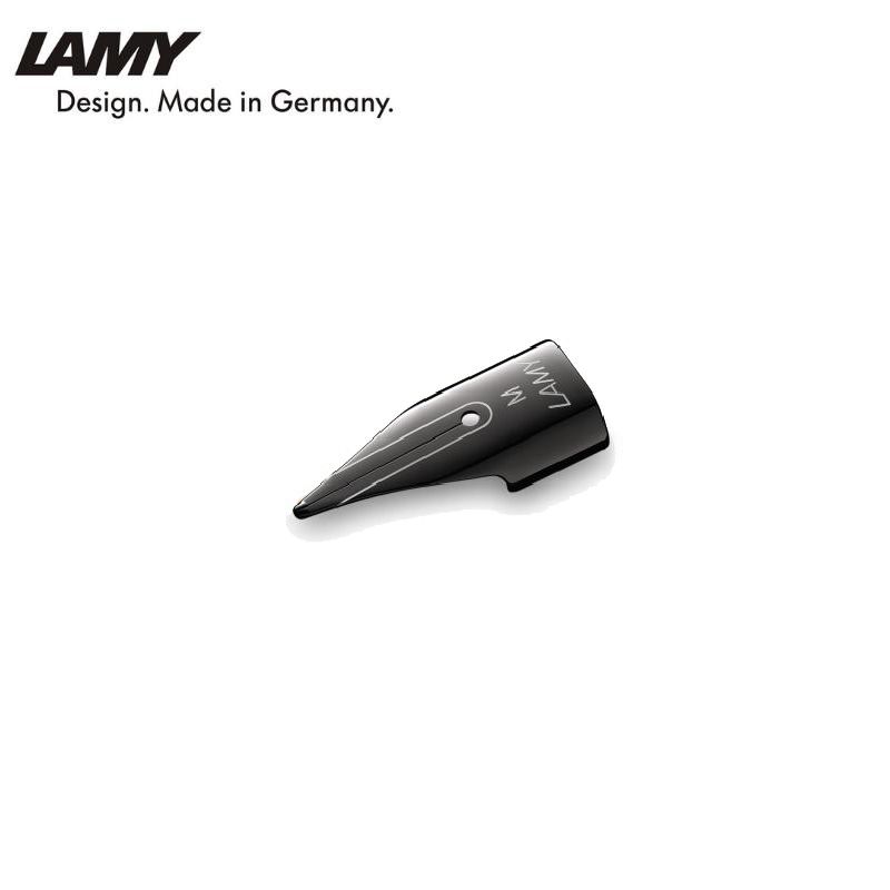 Ngòi bút cao cấp LAMY Z 52 Lx nib black