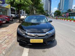 Honda Civic 1.5L VTEC Turbo nhập Thái Lan sx 2017