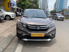 Honda CRV 2.0 form 2016