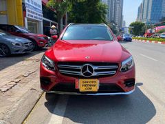 Mercedes GLC300 4MATIC 2 cầu sx 2019