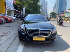 Mercedes Benz S400 3.0L sx 2016 đk 2017 độ Maybach