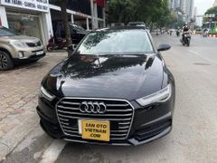 Audi A6 model 2018 nhập khẩu