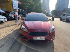 Ford Focus 1.5  Hatchback sx 2016