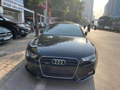 Audi A5 sportback 2.0L sx 2015