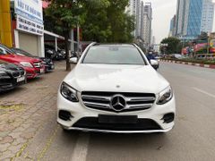 Mercedes GLC300 4Matic 2.0AT sx 2018