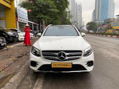 Mercedes GLC300 4matic 2.0L sx 2016