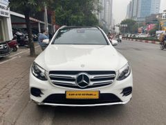 Mercedes GLC300 4Matic sx 2016