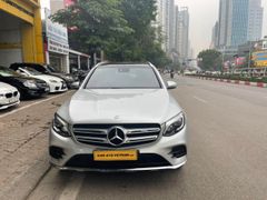 Mercedes GLC300 4Matic sx 2016