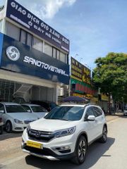 Honda CRV 2.4TG sx 2017