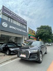 Audi Q7 2.0AT form 2016