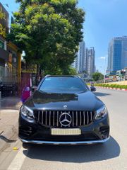 Mercedes GLC300 4 Matic SX2018