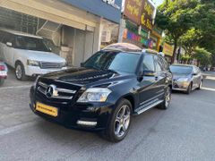 Mercedes GLK 300 sx 2009