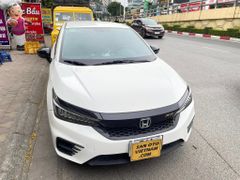 Honda City RS 1.5 AT sx 2022