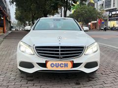 Mercedes C250 Exclusive sx 2018