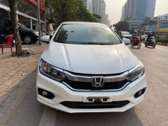 Honda City TOP sx 2018