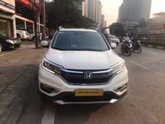 Honda CRV sx 2017 2.4 bản TG