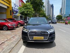 AUDI Q5 2.0L SX 2017 NHẬP KHẨU