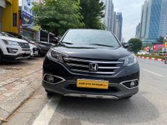 HONDA CRV ĐỘNG CƠ 2.4AT SX 2014