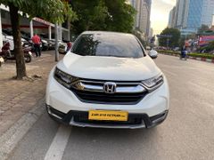 HONDA CRV 1.5 TURBO BẢN L SX 2019 NHẬP KHẨU